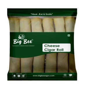 Cheese Cigar Rolls The Crispy Cheese