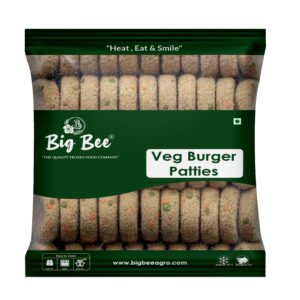 Burger Patties – The Ultimate Burger Fill