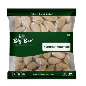 Paneer Momos – The Soft & Juicy Delight